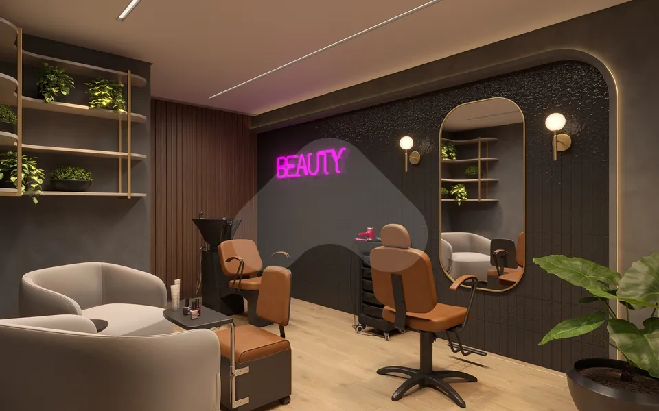 Atmos - Studio com 28,53 m², em Centro — foto 17