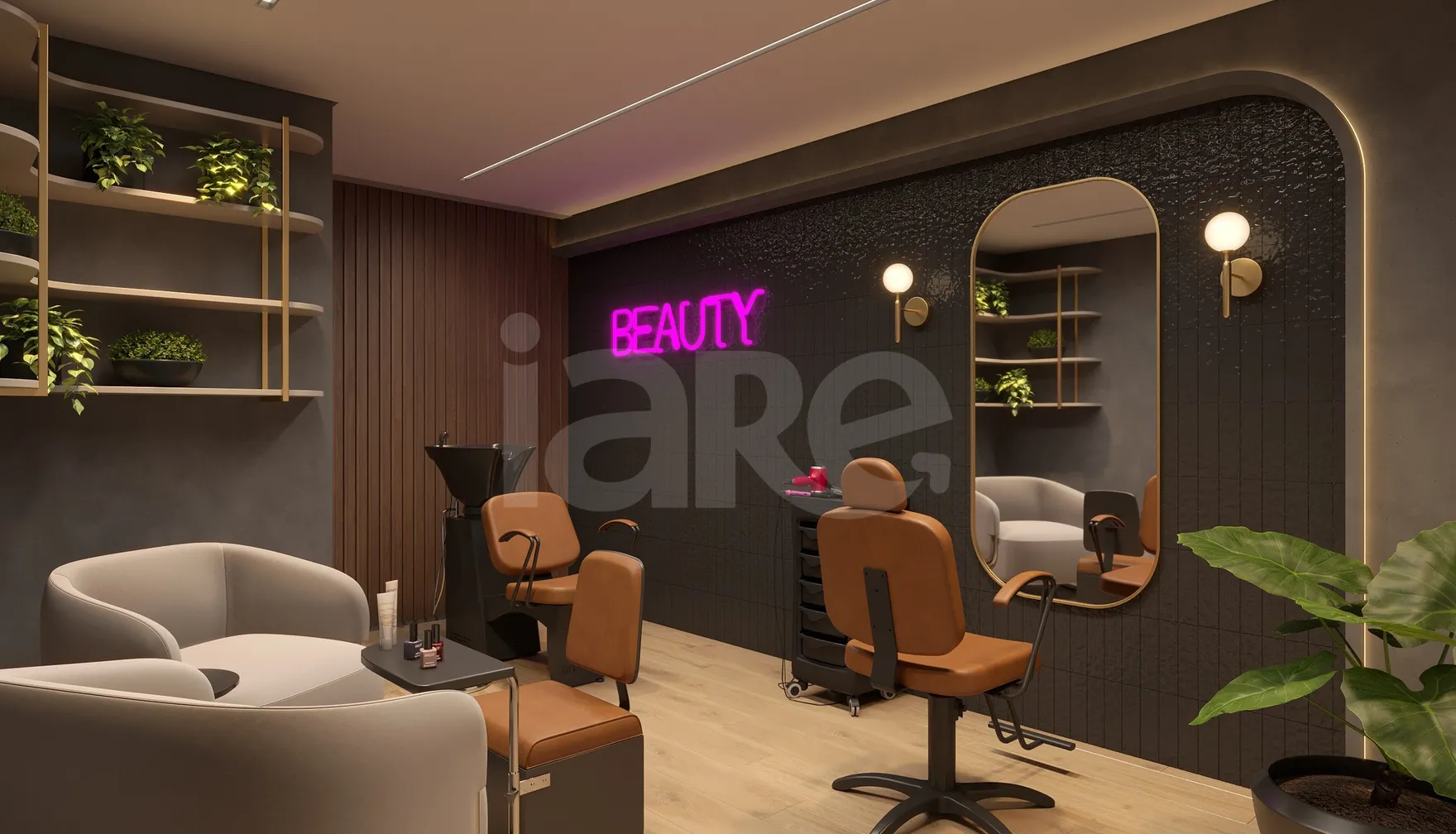 Atmos - Apartamento com 40,45 m², em Centro — foto 23