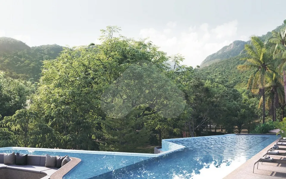 Kaasas Pedra da Gávea - Casa com 247,3 m², em Barra da Tijuca — foto 18