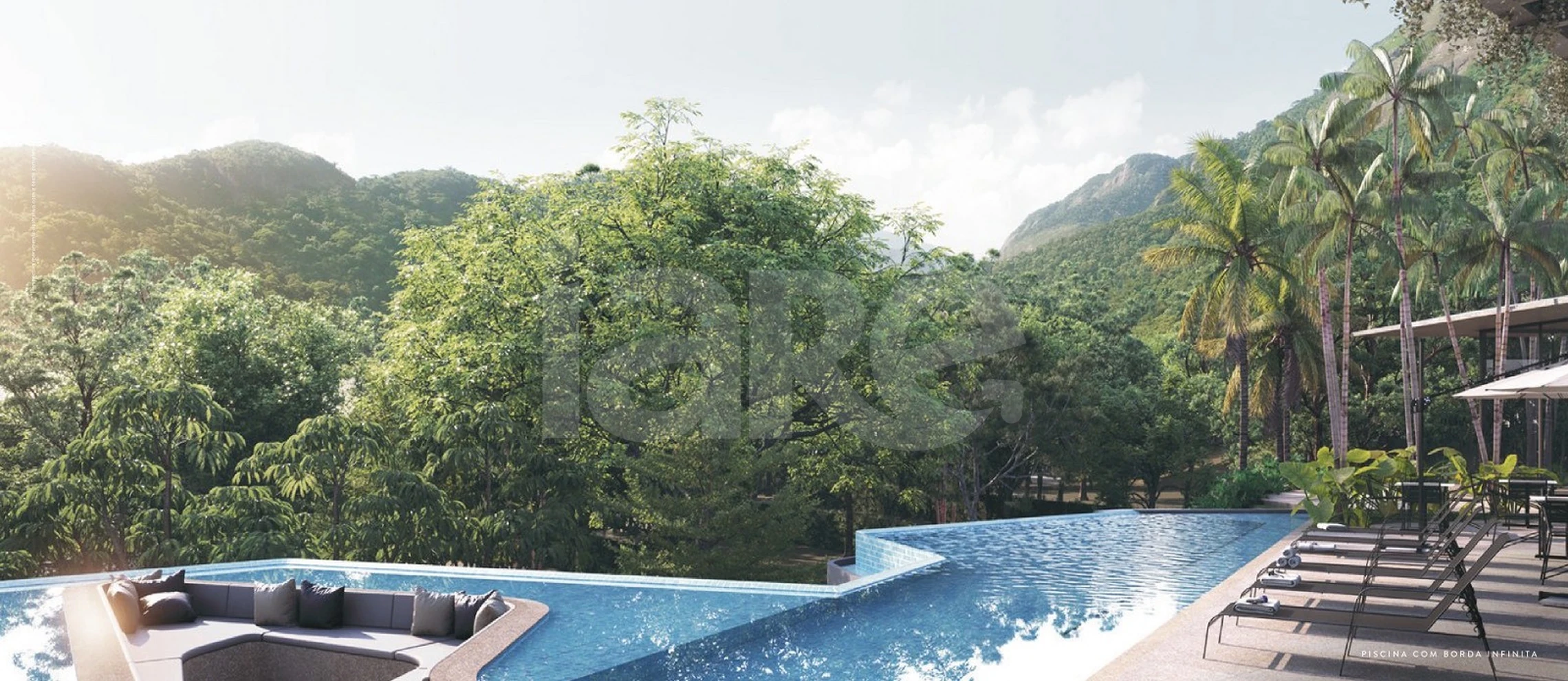 Kaasas Pedra da Gávea - Casa com 301,78 m², em Barra da Tijuca — foto 20