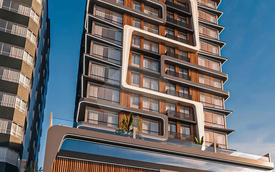 Foto de Ellegance Terrasul
