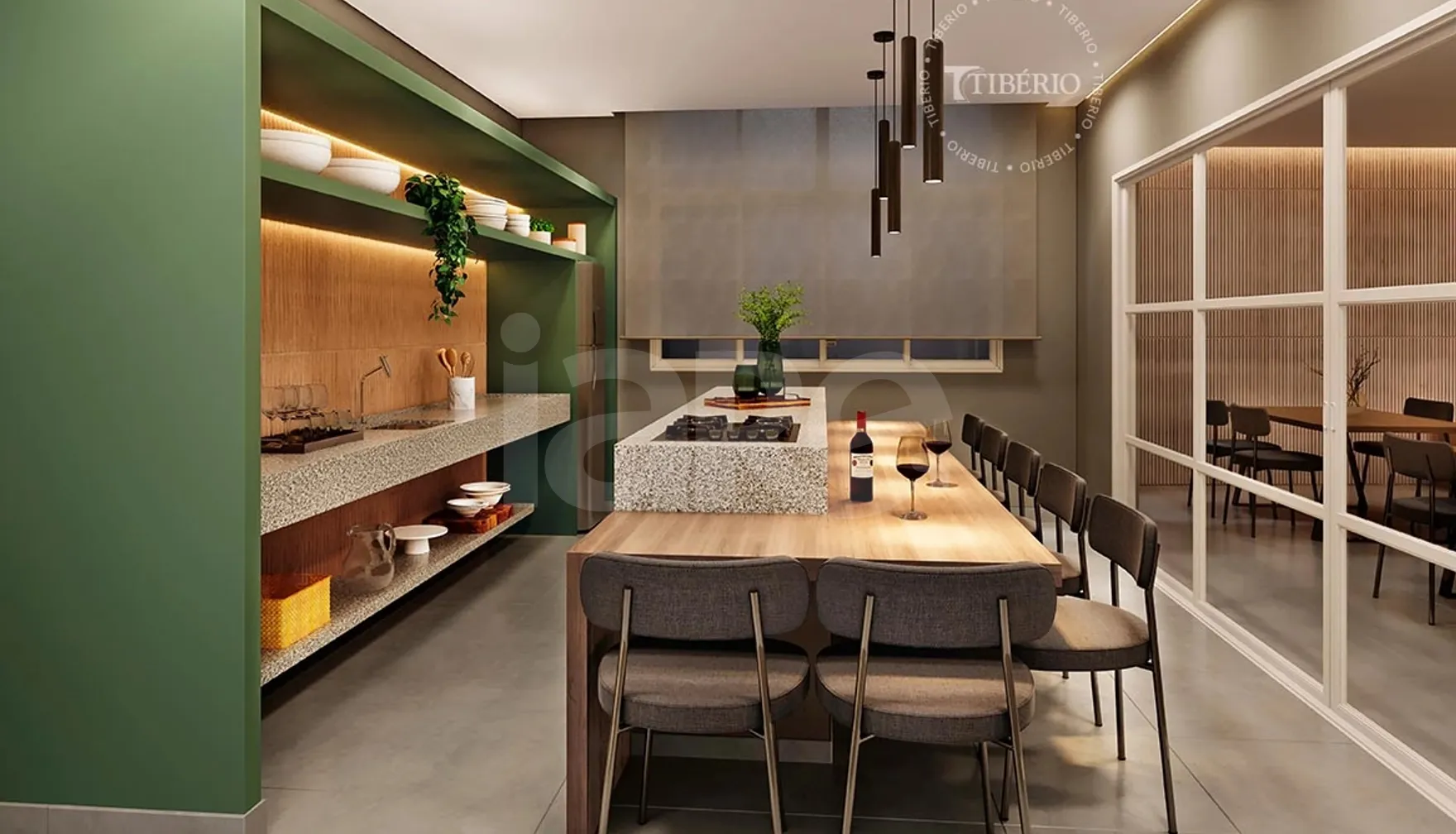 Blend Saúde - Apartamento com 39,85 m², em Vila da Saúde — foto 10