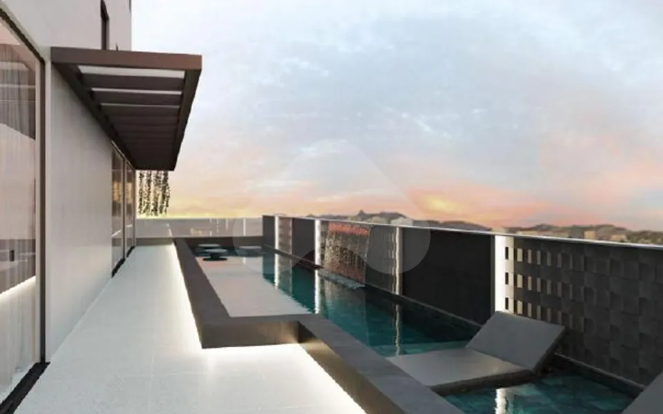 L'Acqua View - Apartamento com 137,62 m², em Perequê — foto 25
