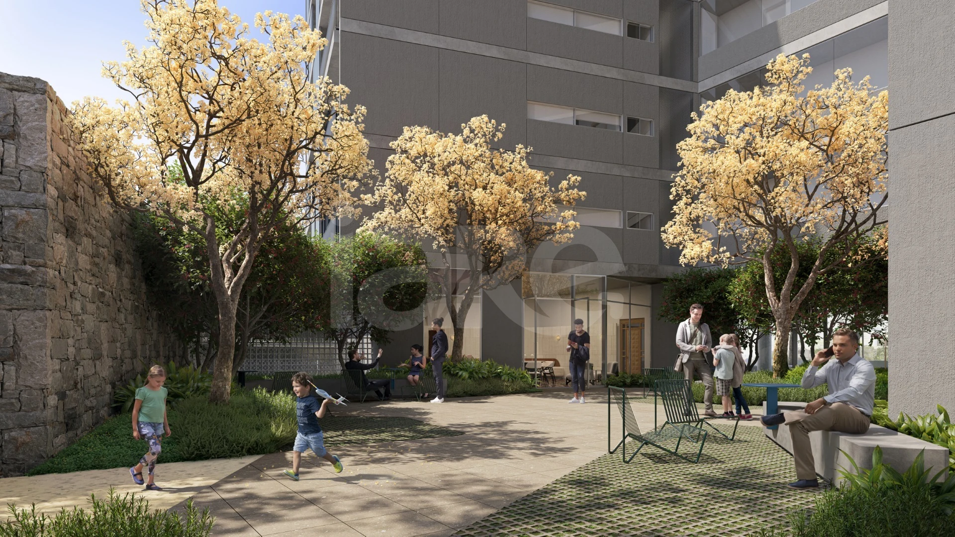 Mova WF - Cobertura com 215,3 m², em Batel — foto 13