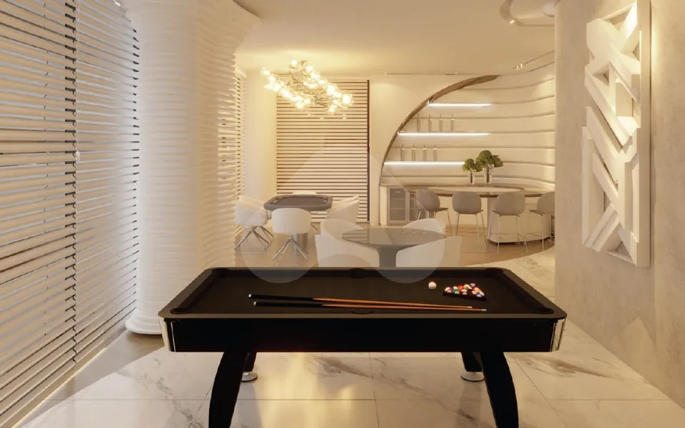 Skyline - Apartamento com 168 m², em Fazenda — foto 19