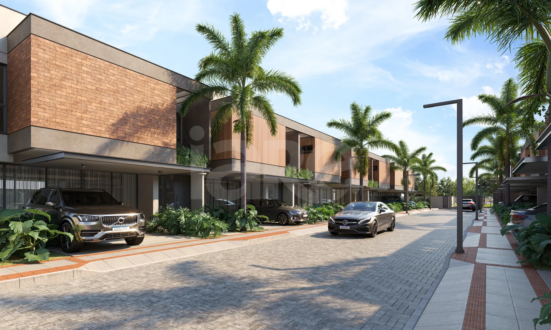 Quinta Jatobá - Casa com 216,35 m², em Morada de Laranjeiras — foto 9