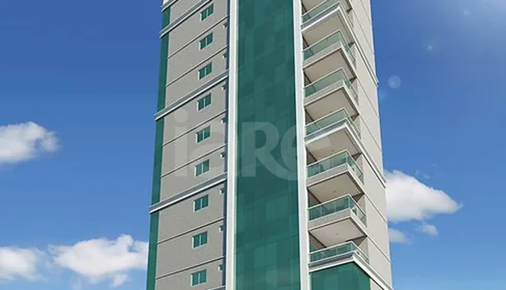 Alice Residence - Apartamento com 220 m², em Centro — foto 1