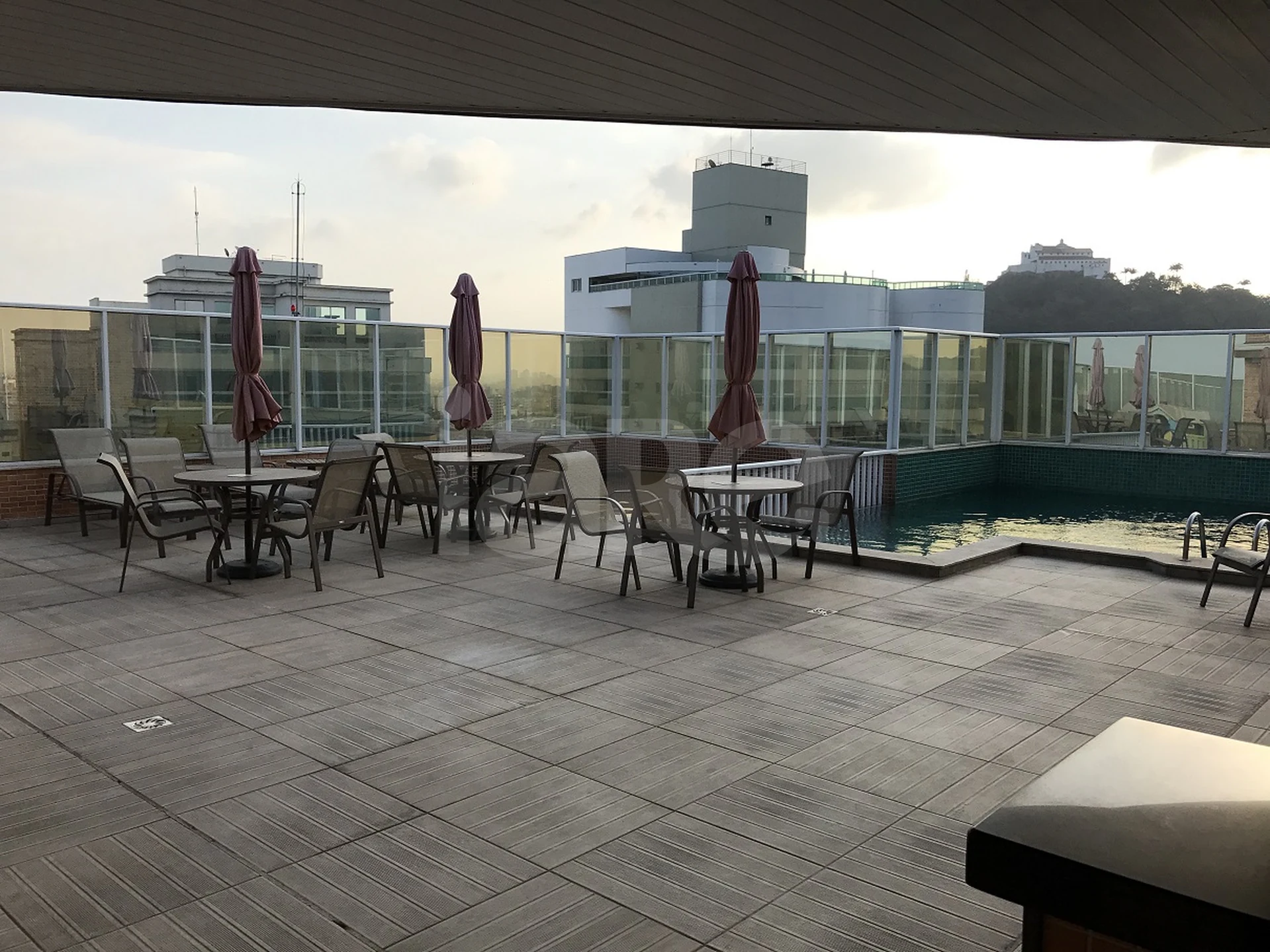 Costa del Mar - Apartamento com 141,63 m², em Praia da Costa — foto 14