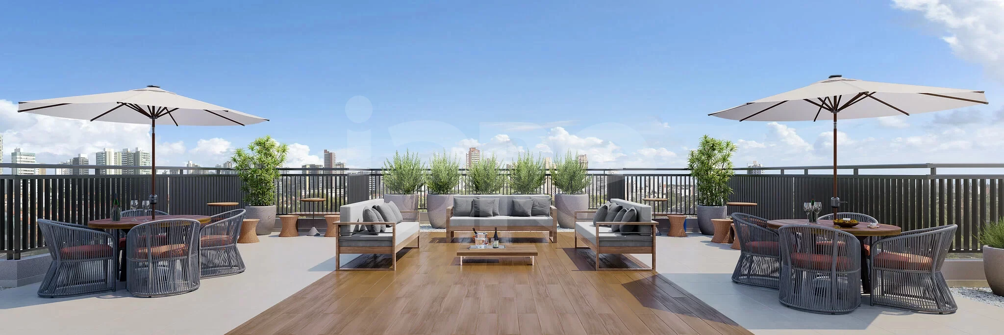 Connect Estação João Dias - Apartamento com 51,6 m², em Jardim Caravelas — foto 20