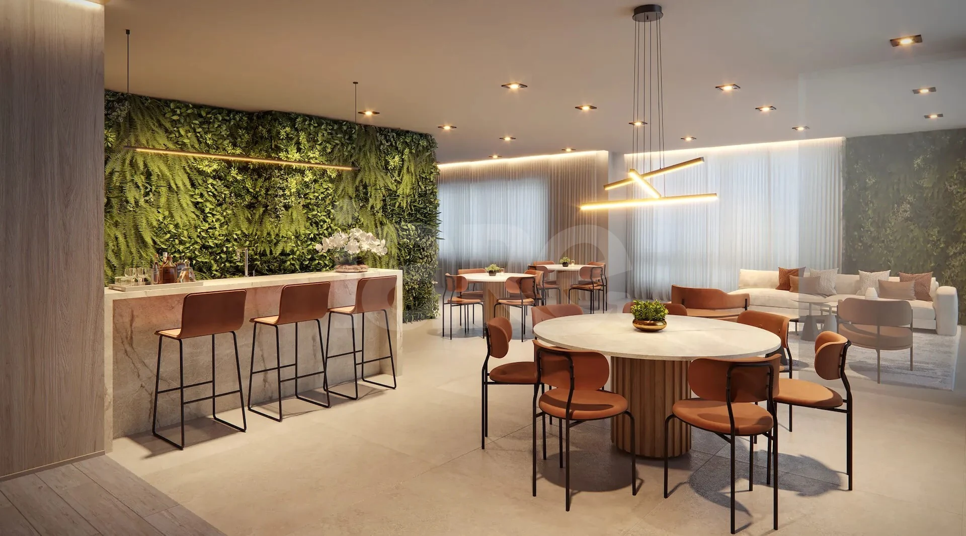 Raízes Premium Butantã - Apartamento com 85,73 m², em Butantã — foto 13