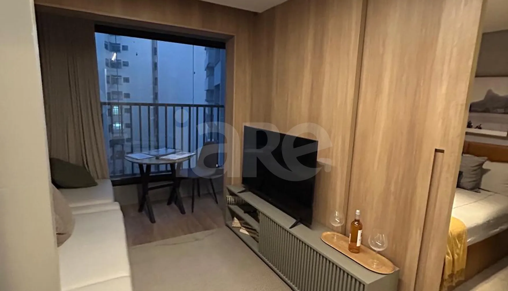 Elements Higienópolis - Apartamento com 43,94 m², em Higienópolis — foto 26