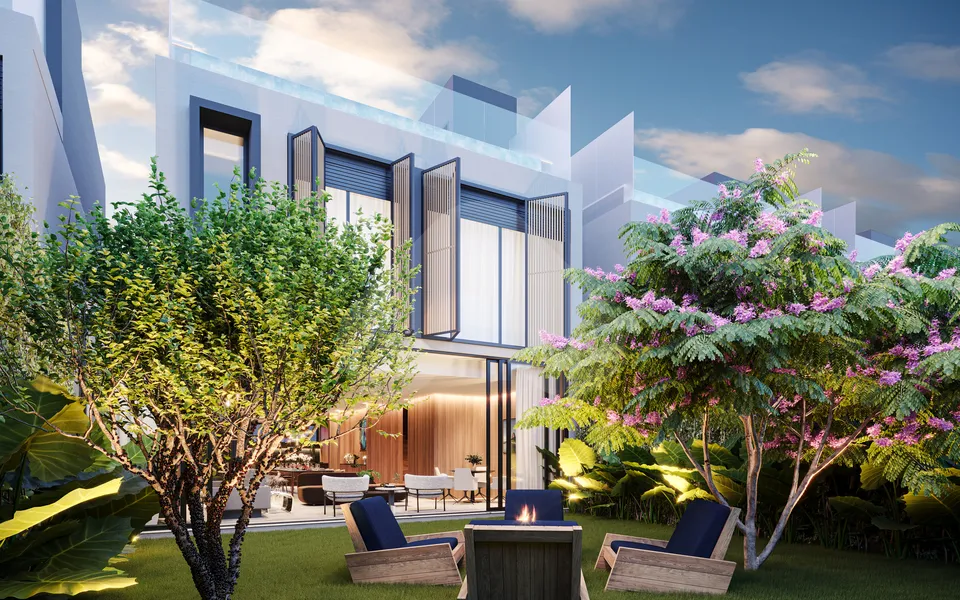 Casa Jardim Itaverá - Casa com 628,68 m², em Cidade Jardim — foto 12