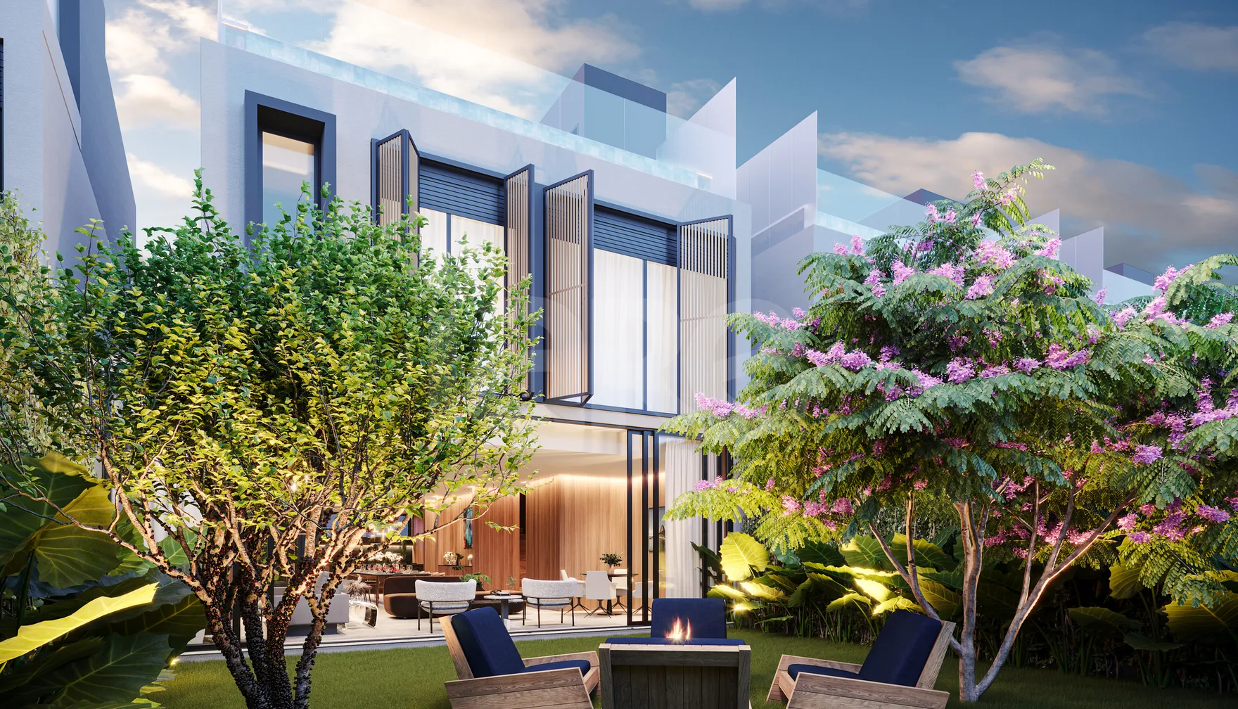 Casa Jardim Itaverá - Casa com 681,6 m², em Cidade Jardim — foto 12