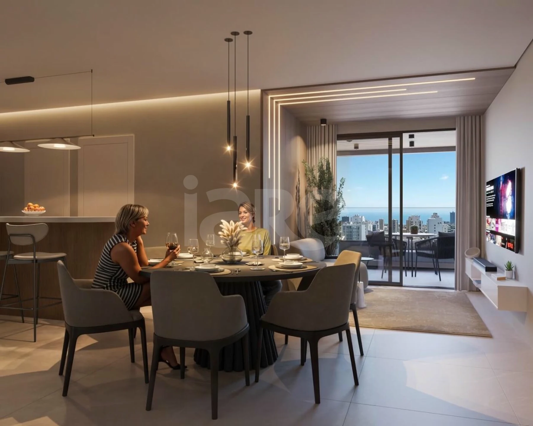 Botanic - Garden com 87,32 m², em Cabo Branco — foto 28