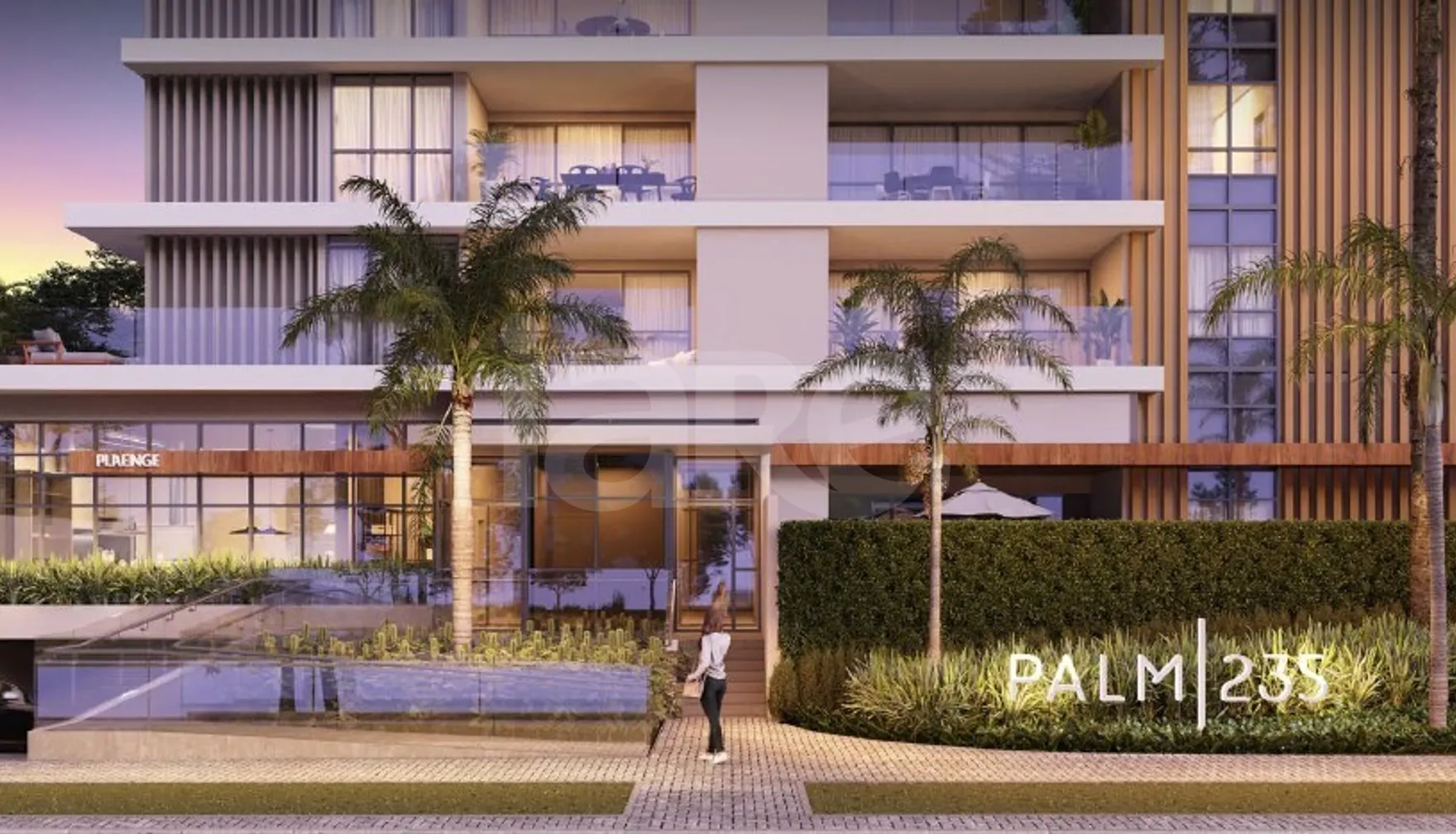 Palm 235 - Cobertura com 281,64 m², em Alto da Glória — foto 5