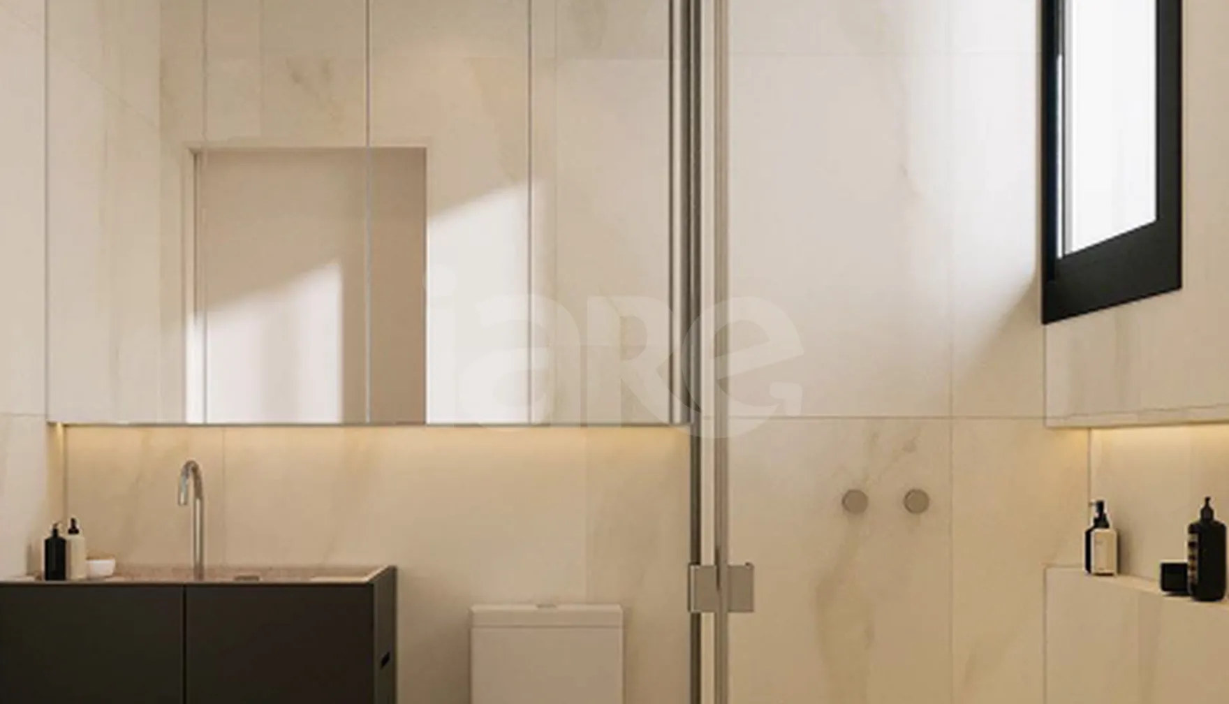 Baker's Bay - Apartamento com 80,38 m², em Balneário Perequê — foto 12