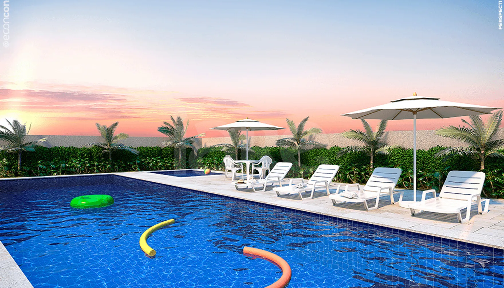 Walk Guarulhos - Apartamento com 55,33 m², em Vila das Bandeiras — foto 14