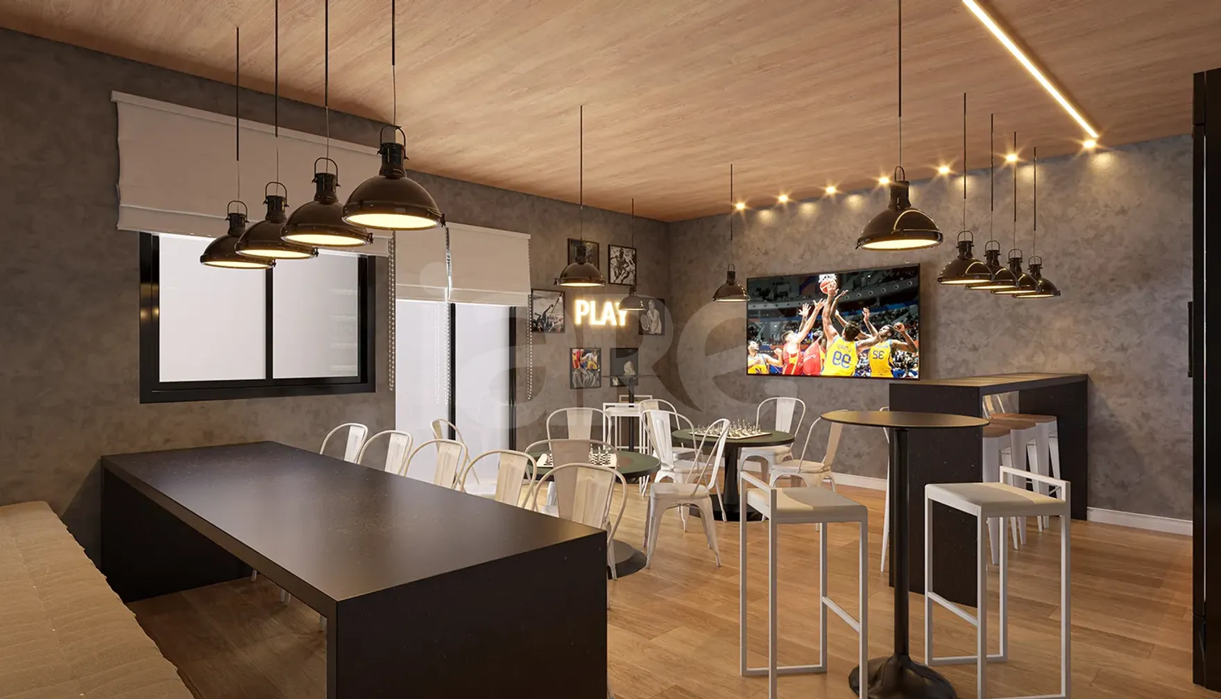 Pin Barra Funda - Loja com 157,98 m², em Barra Funda — foto 9