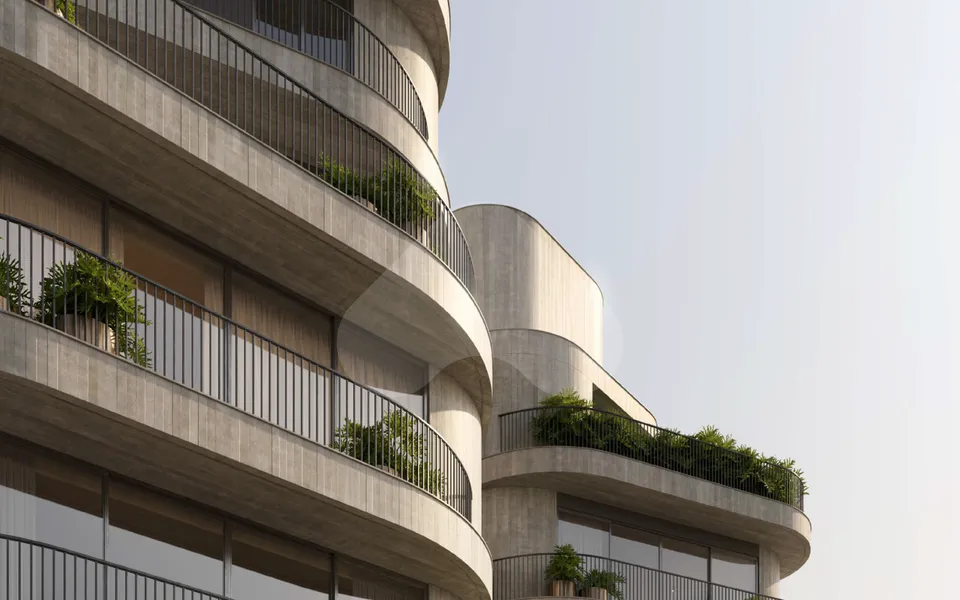 Helic - Apartamento com 195,44 m², em Seminário — foto 11