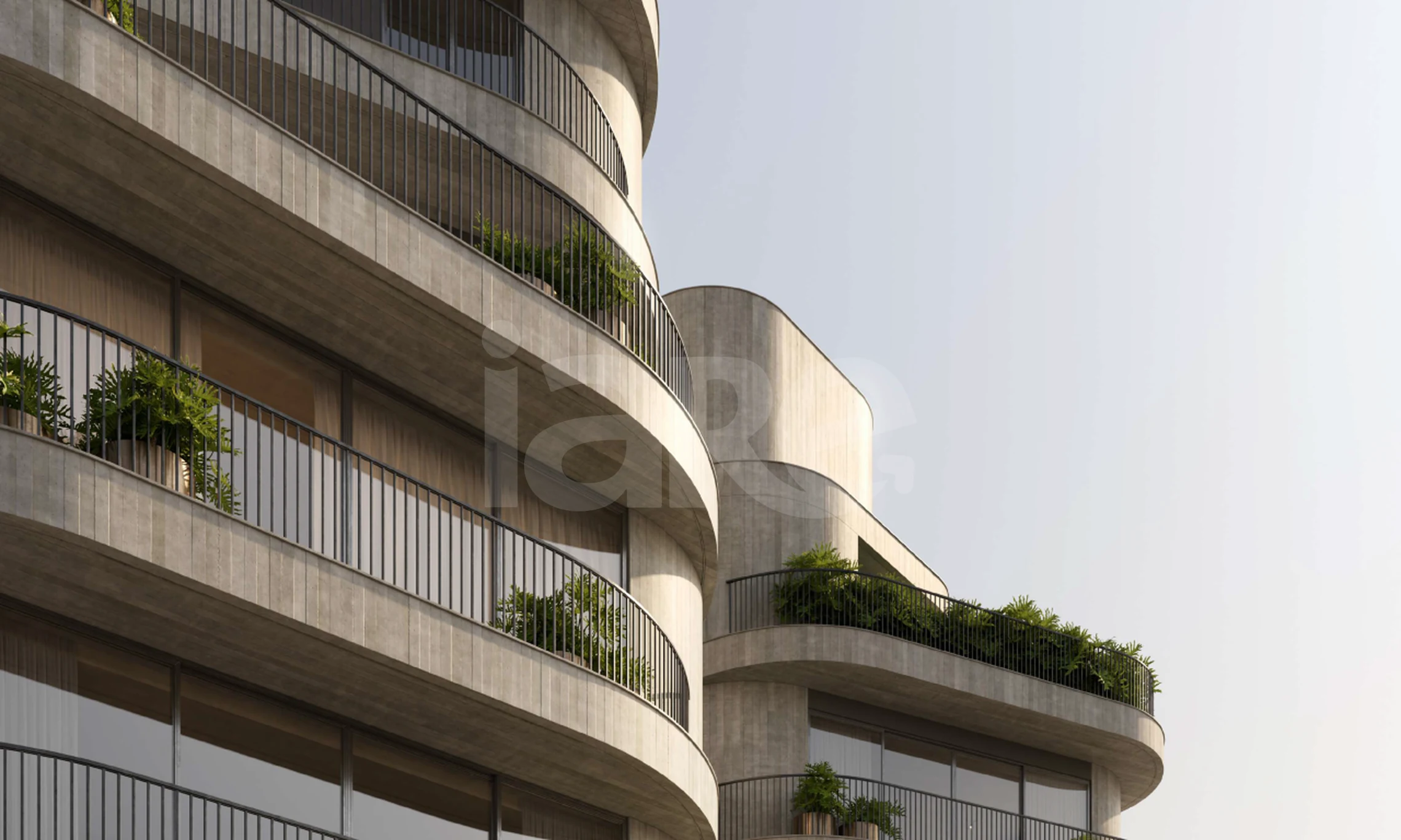 Helic - Apartamento com 203,62 m², em Seminário — foto 17