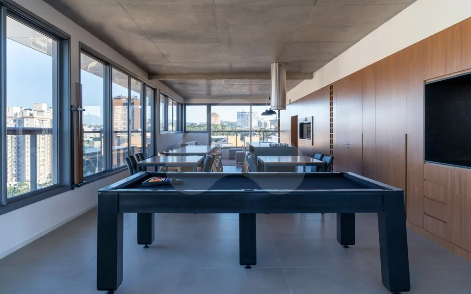 Vida - Apartamento com 70,44 m², em Boa Vista — foto 11