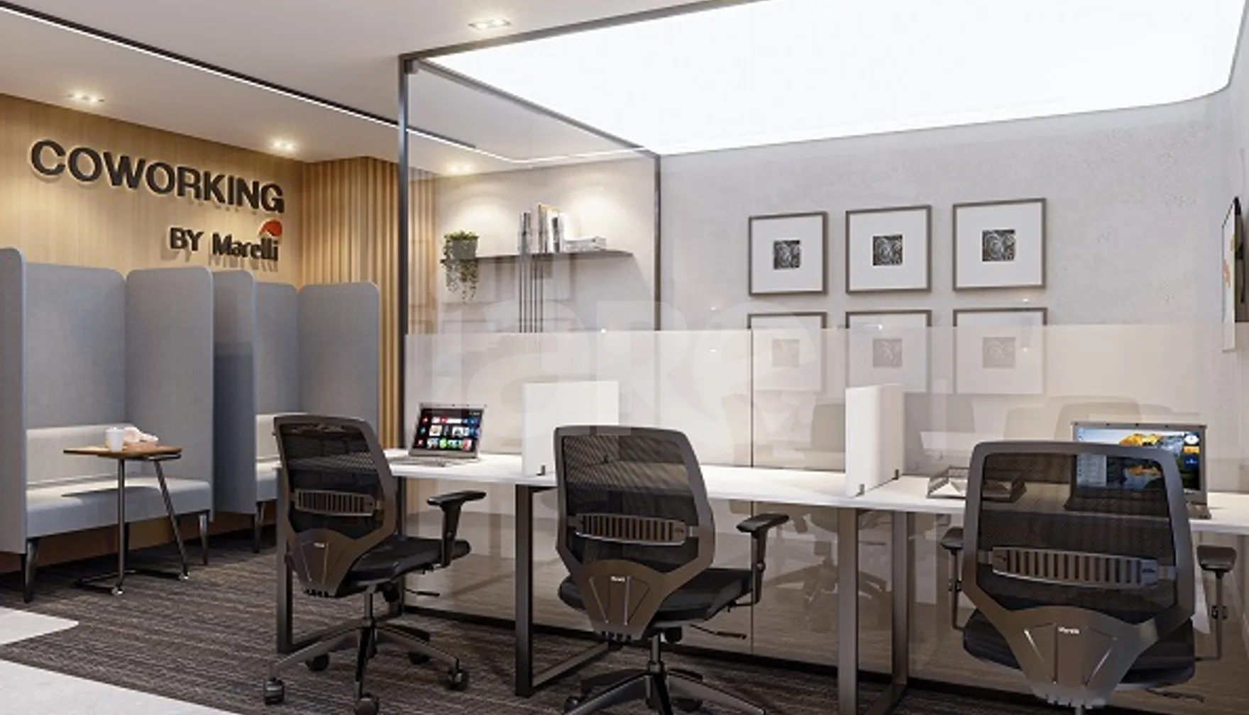 Sun Flower - Apartamento com 65,16 m², em Jardim Oceania — foto 25