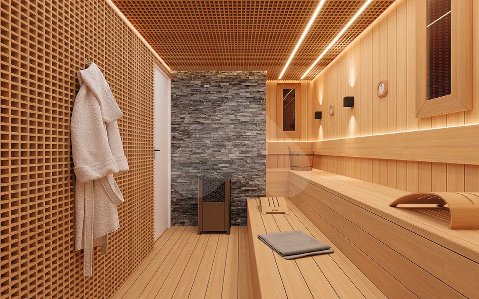 Munich - Apartamento com 58,48 m², em Zona Nova — foto 10