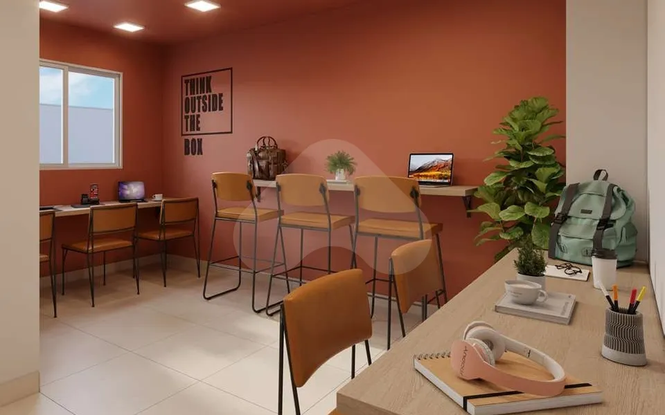 Mundo Apto Piqueri - Apartamento com 24,84 m², em Piqueri — foto 12