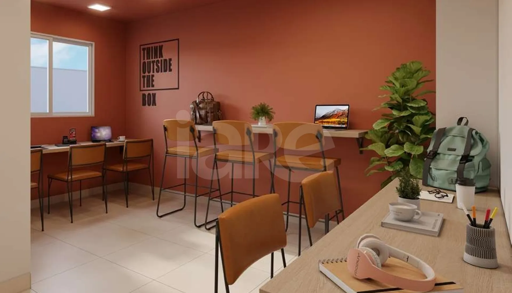 Mundo Apto Piqueri - Apartamento com 24,84 m², em Piqueri — foto 12