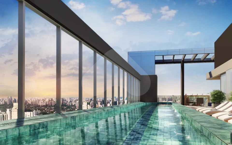 Nine 3134 - Studio com 20,88 m², em Jardim América — foto 16