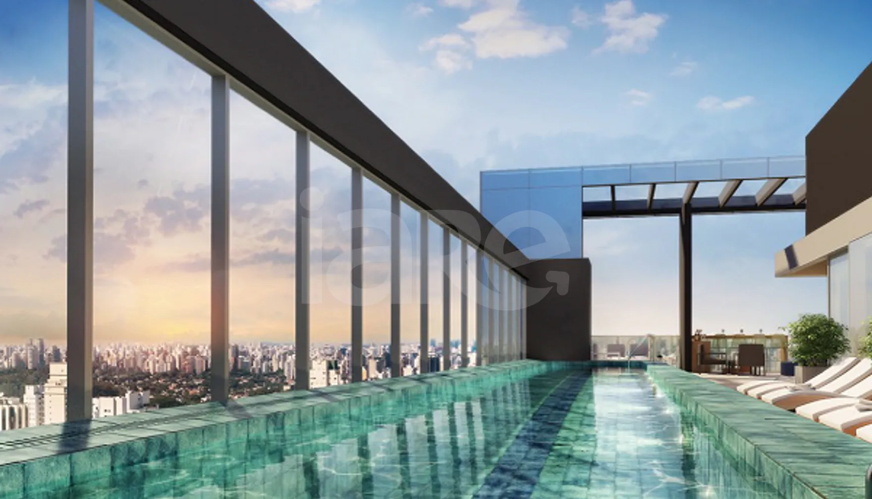 Nine 3134 - Apartamento com 32,35 m², em Jardim América — foto 16