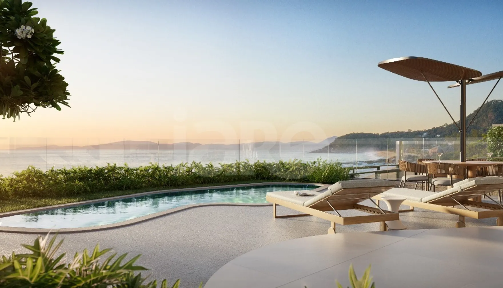 Ená - Garden com 579,09 m², em Praia do Estaleiro — foto 10