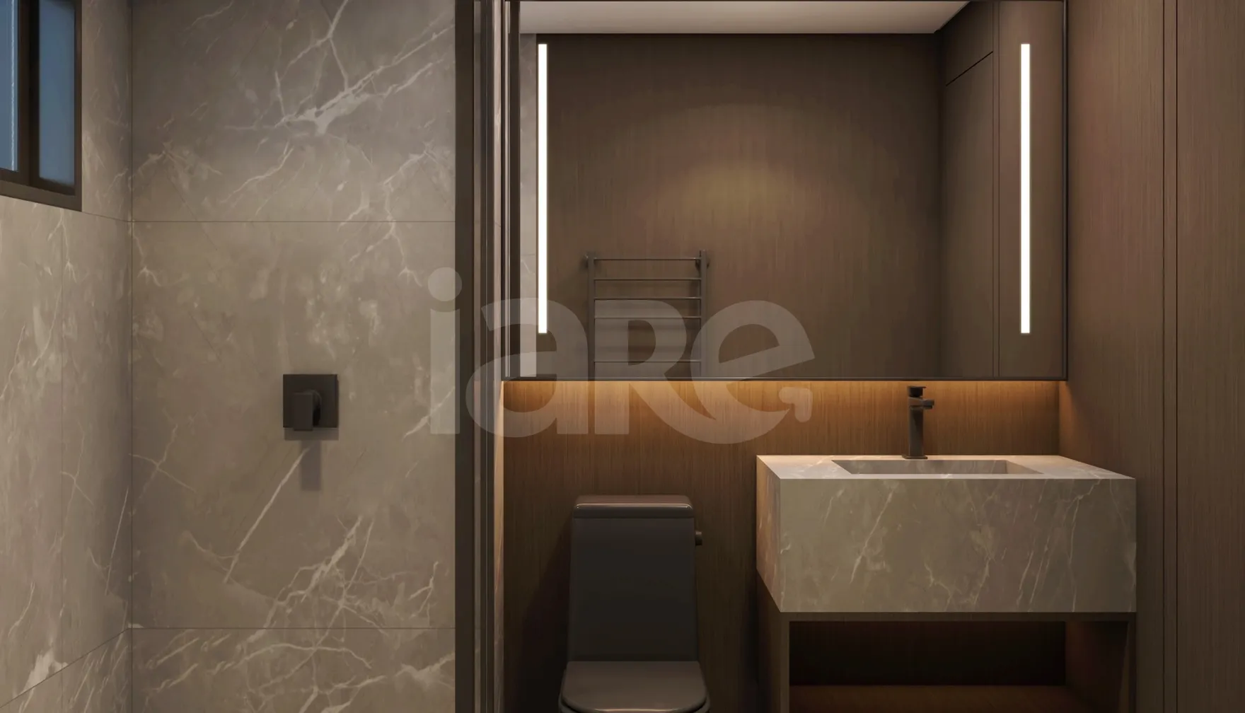 NYX Paraíso - Home Boutique - Apartamento com 39,83 m², em Paraíso — foto 7