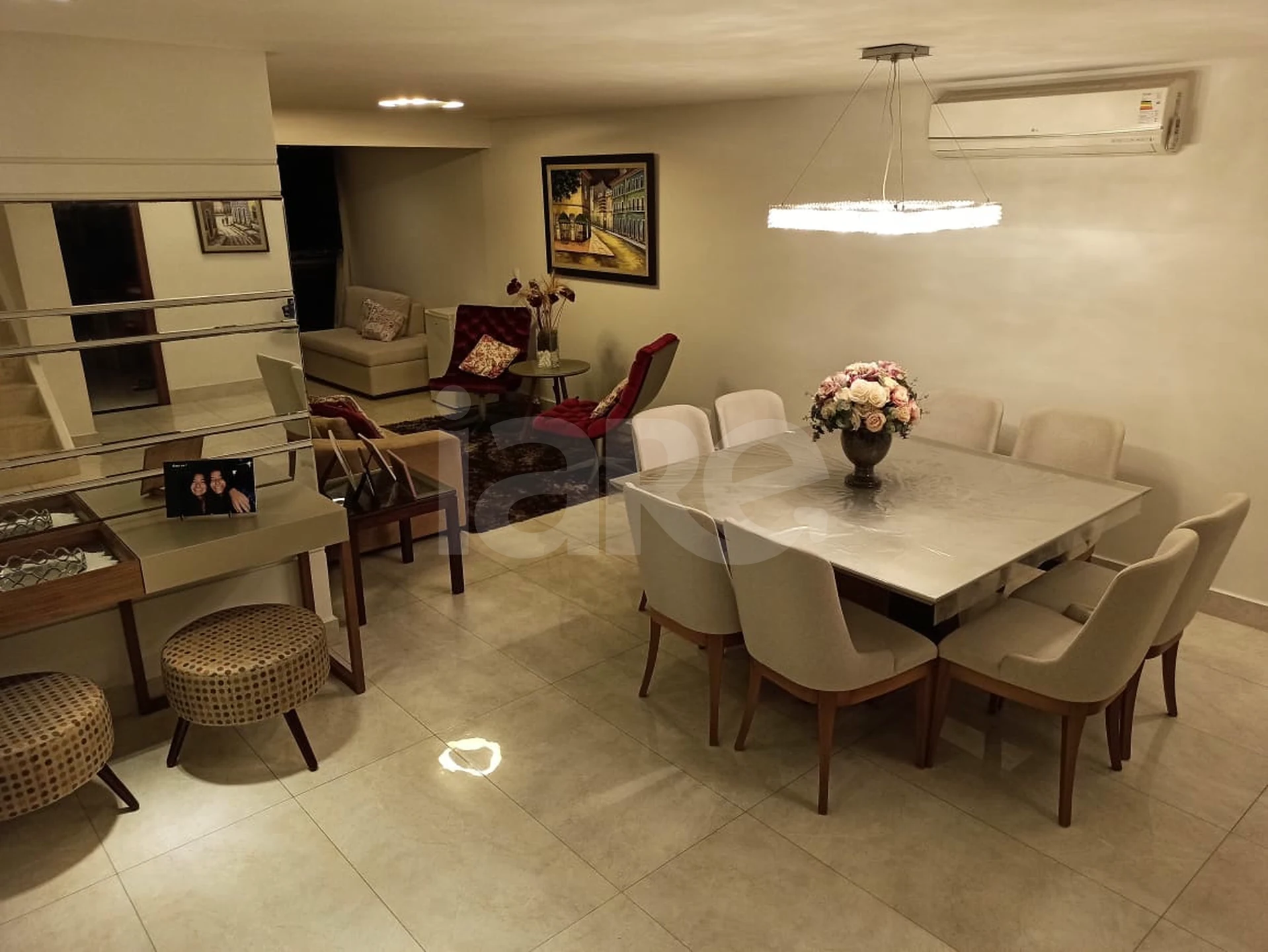 Lumiére - Apartamento com 145,47 m², em Itapuã — foto 2