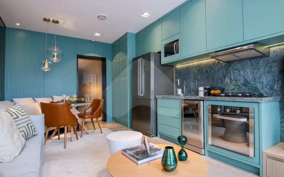 Inspire Ibirapuera - Studio com 28,45 m², em Vila Mariana — foto 11