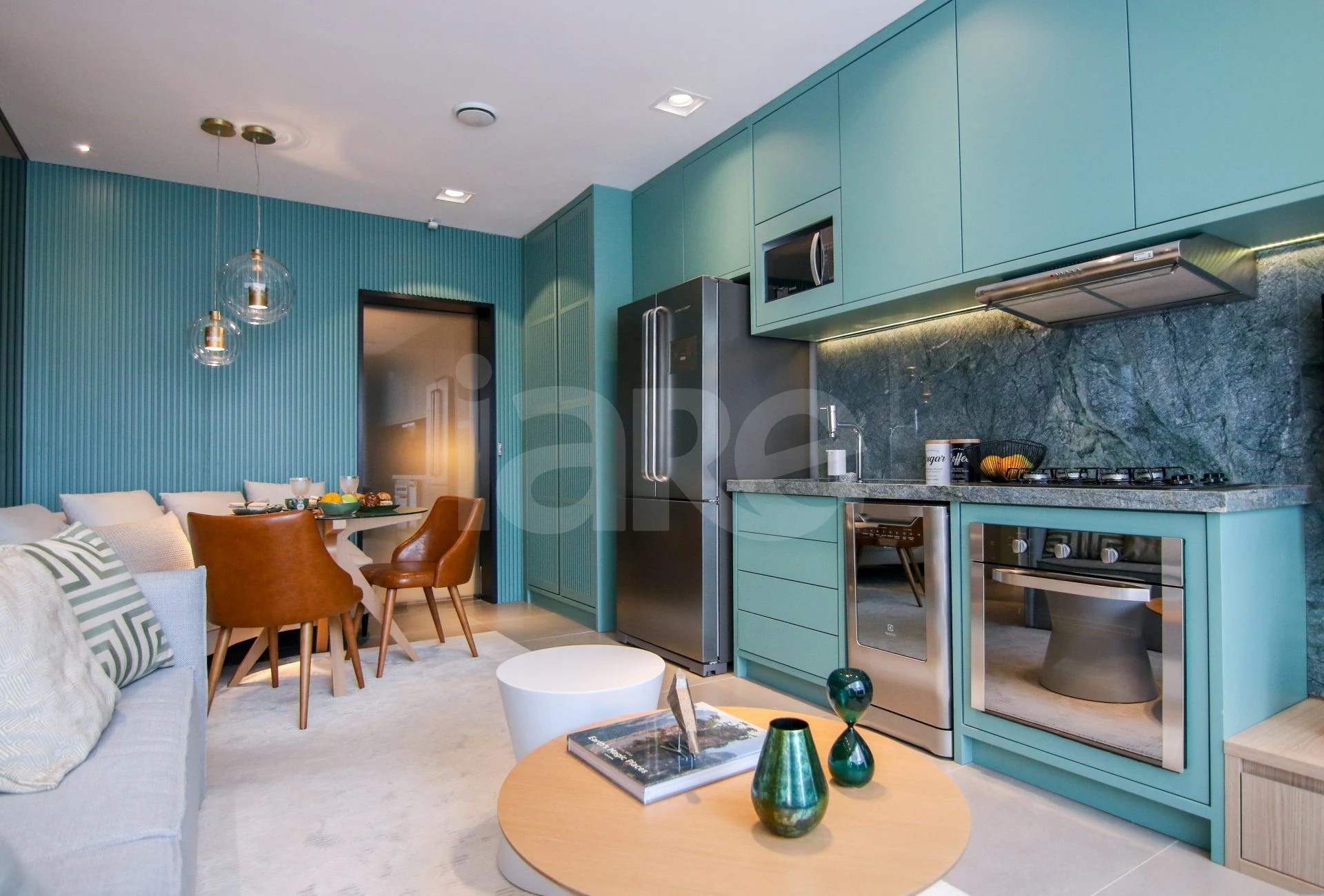 Inspire Ibirapuera - Apartamento com 38,8 m², em Vila Mariana — foto 11