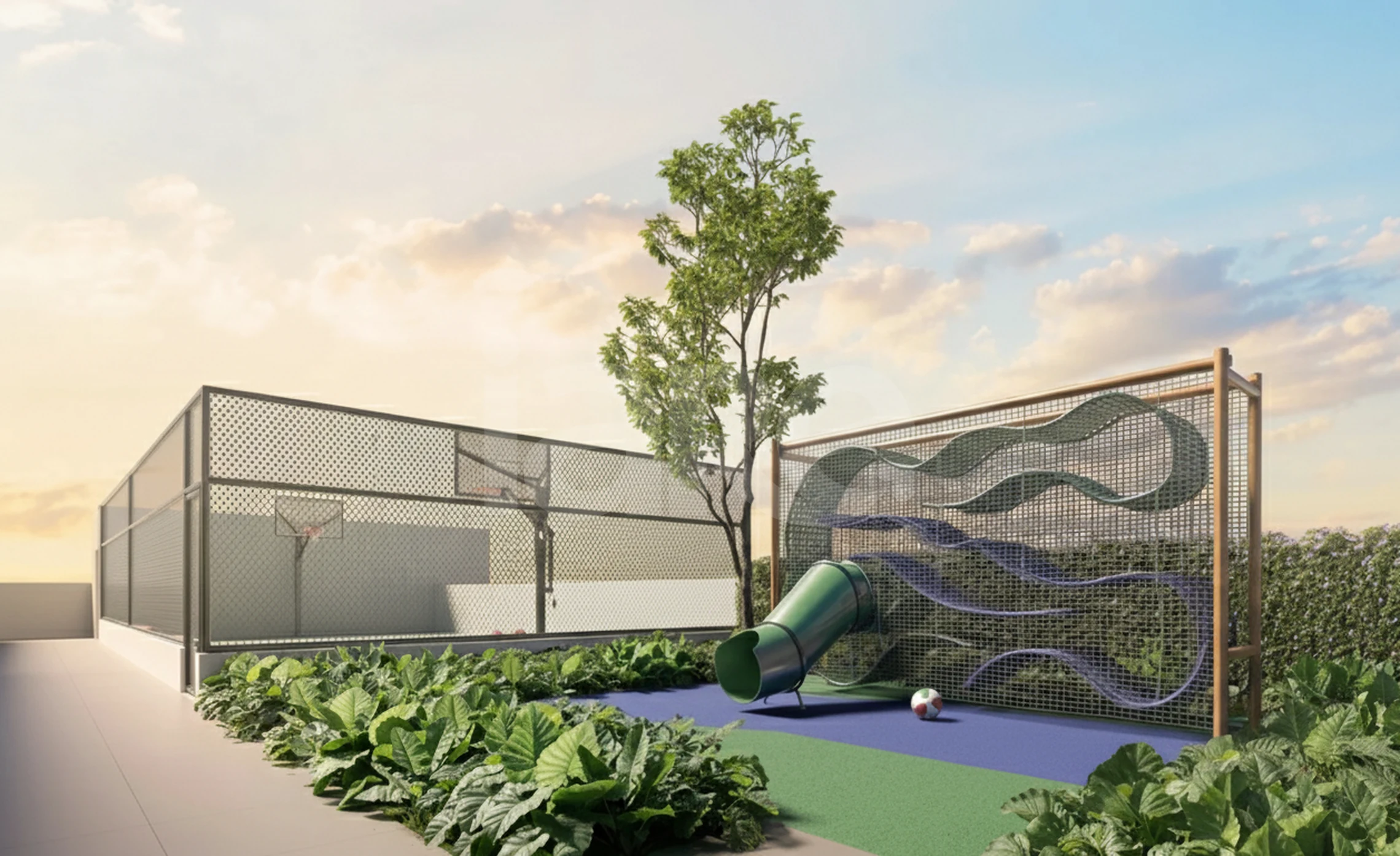 The New Residence Brooklin by Living - Apartamento com 88,2 m², em Brooklin Paulista — foto 18