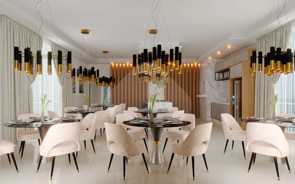 Campo Di Florença - Apartamento com 66 m², em Perequê — foto 16