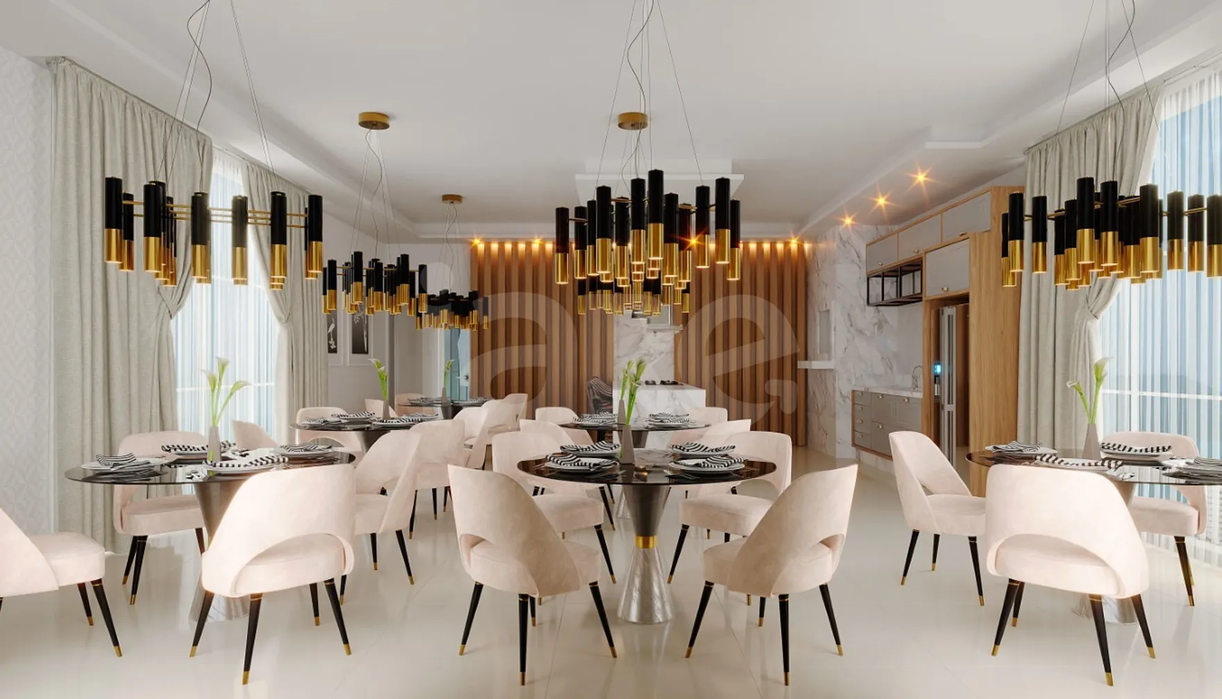 Campo Di Florença - Apartamento com 66 m², em Perequê — foto 22