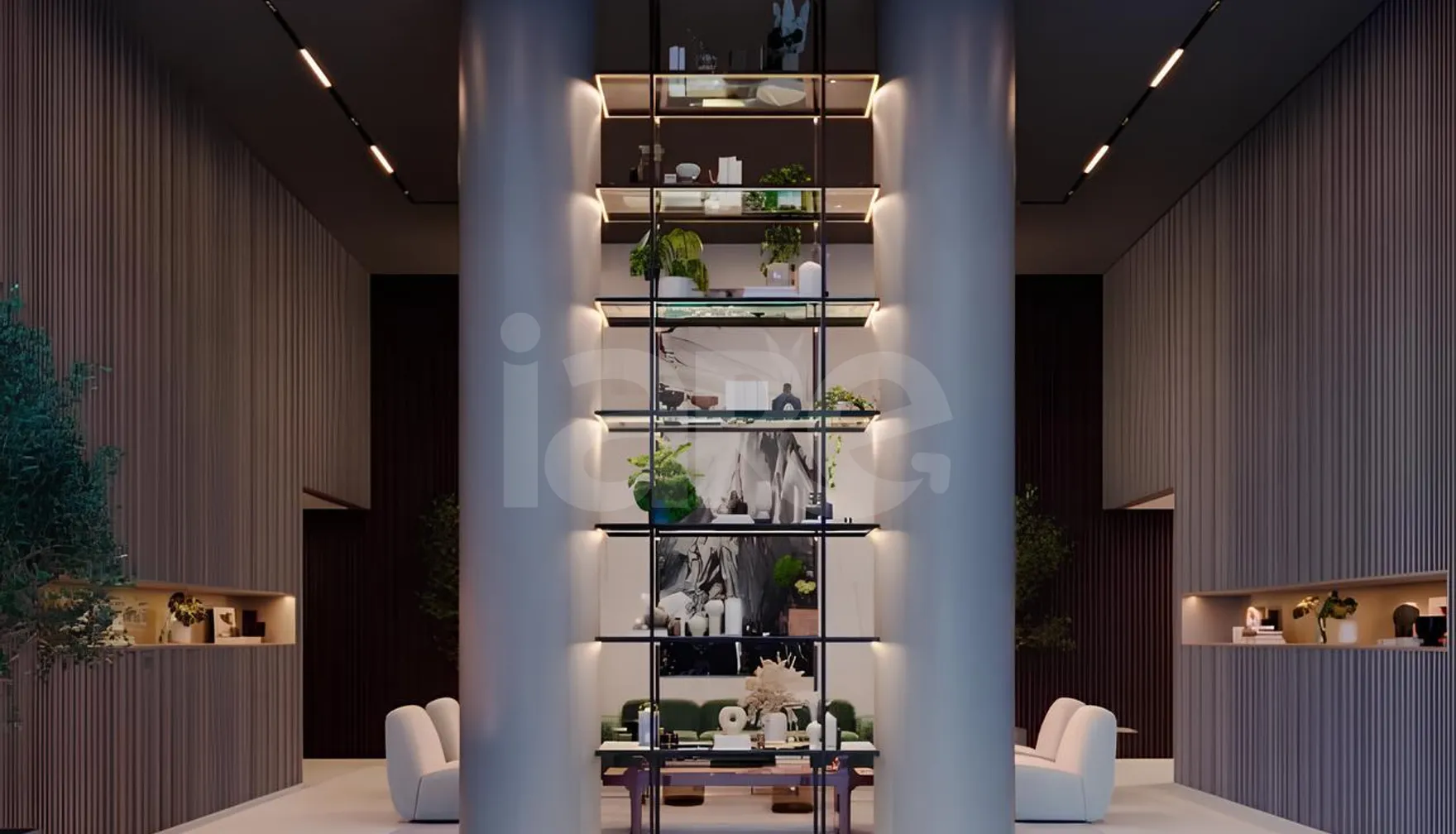 Chaves de Manaíra - Apartamento com 111,83 m², em Manaíra — foto 6