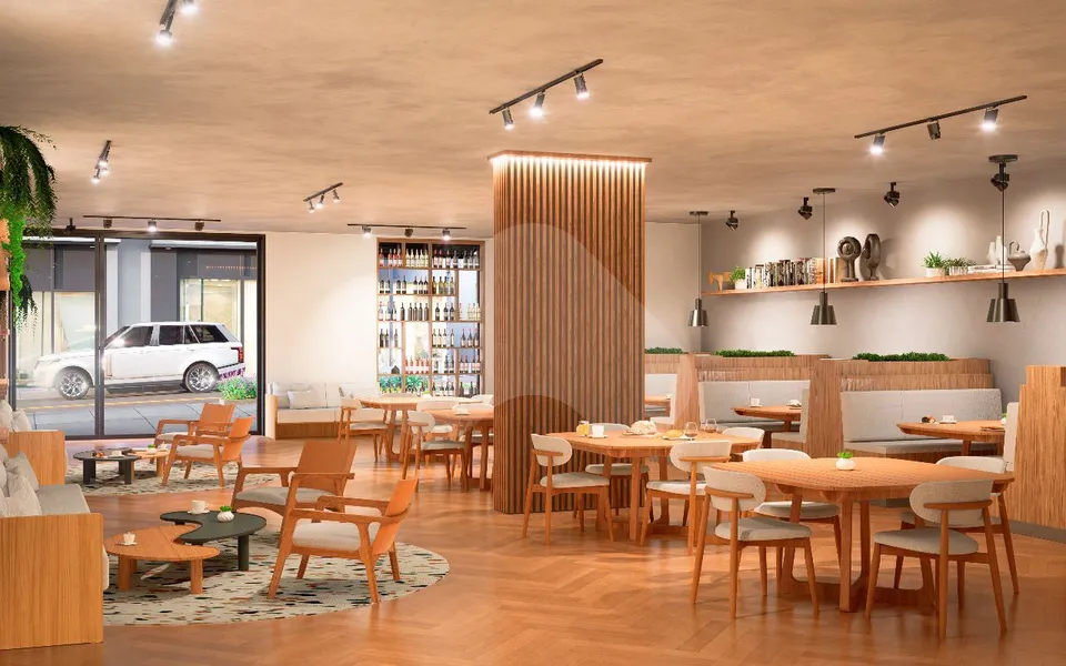 Cardoso432 - Loja com 269,01 m², em Perdizes — foto 3