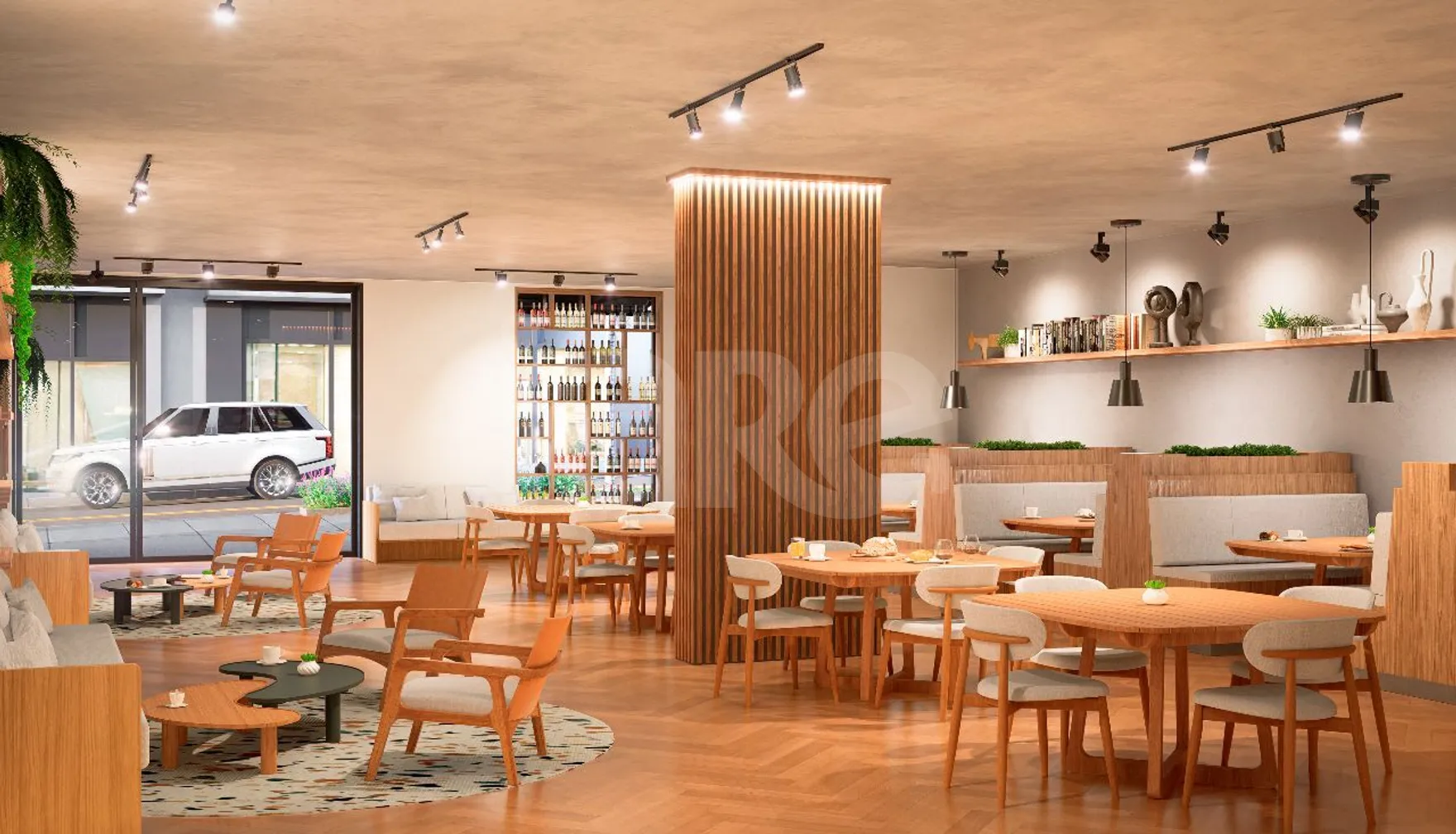 Cardoso432 - Loja com 269,01 m², em Perdizes — foto 3