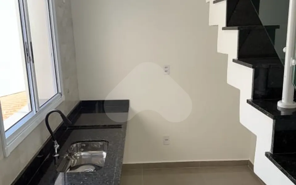 Golden Village - Apartamento com 58 m², em Parque das Nações — foto 5