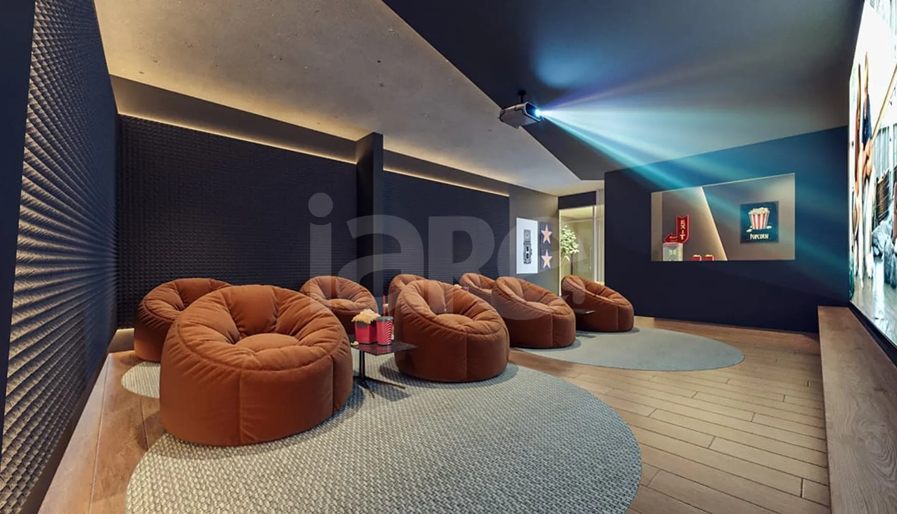 Griffe - Apartamento com 123,07 m², em Centro — foto 18