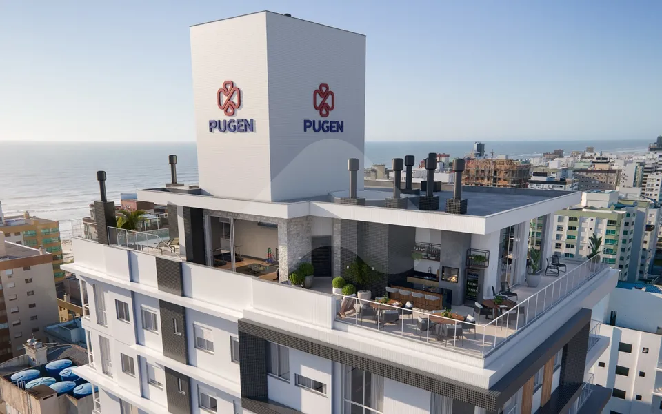 Chapter 28 - Apartamento com 79,69 m², em Centro — foto 13