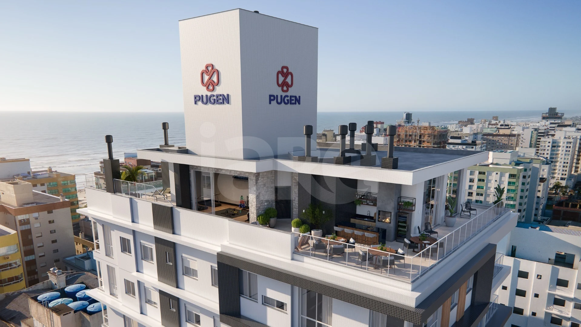 Chapter 28 - Apartamento com 101,94 m², em Centro — foto 17