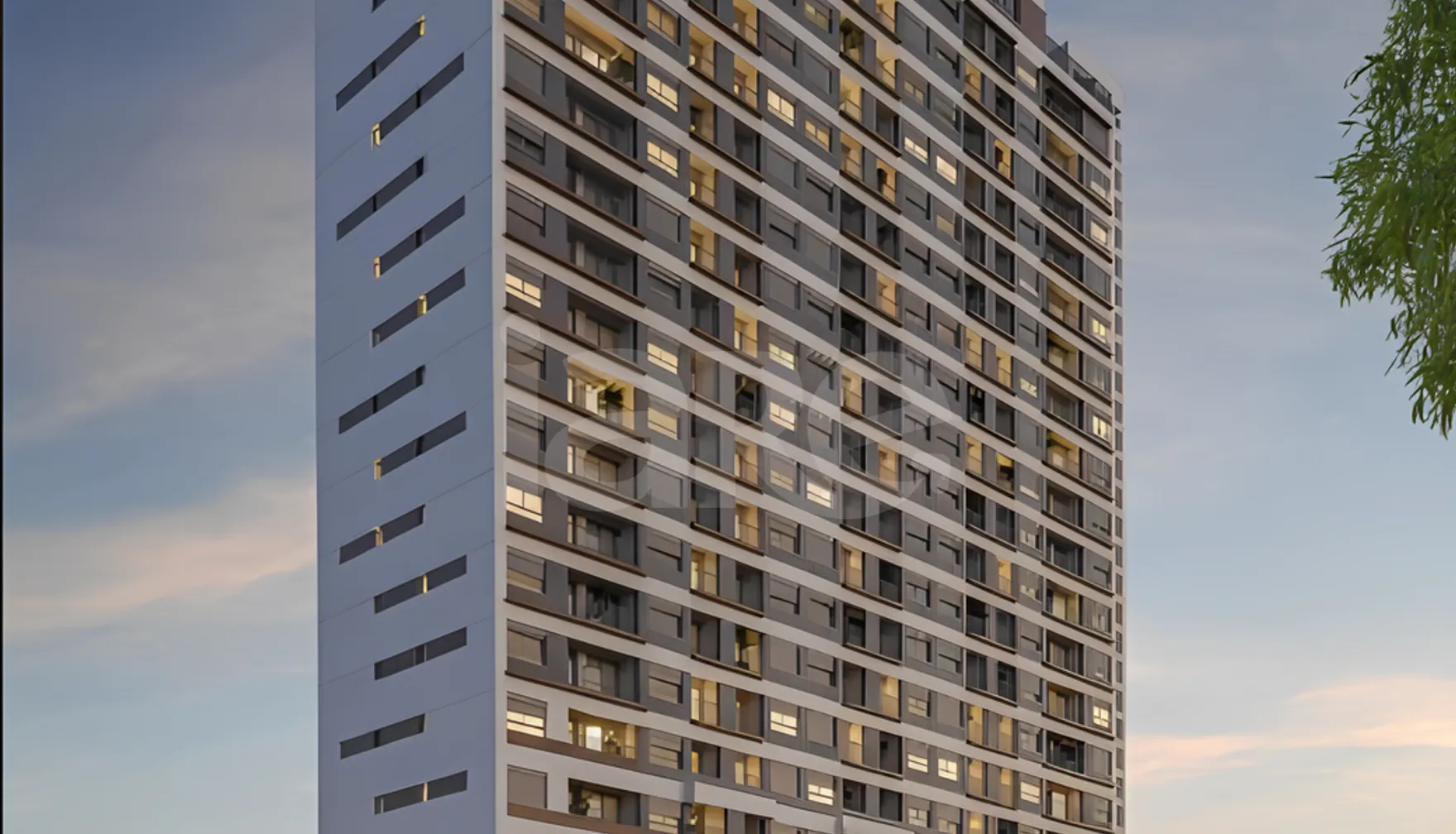 BoulevarDiálogo Butantã Smart - Loja com 71 m², em Butantã — foto 1