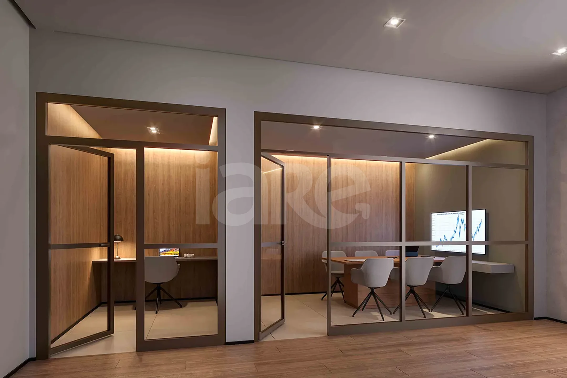 Garden Design Private Park Residence - Apartamento com 78,51 m², em Lapa — foto 18