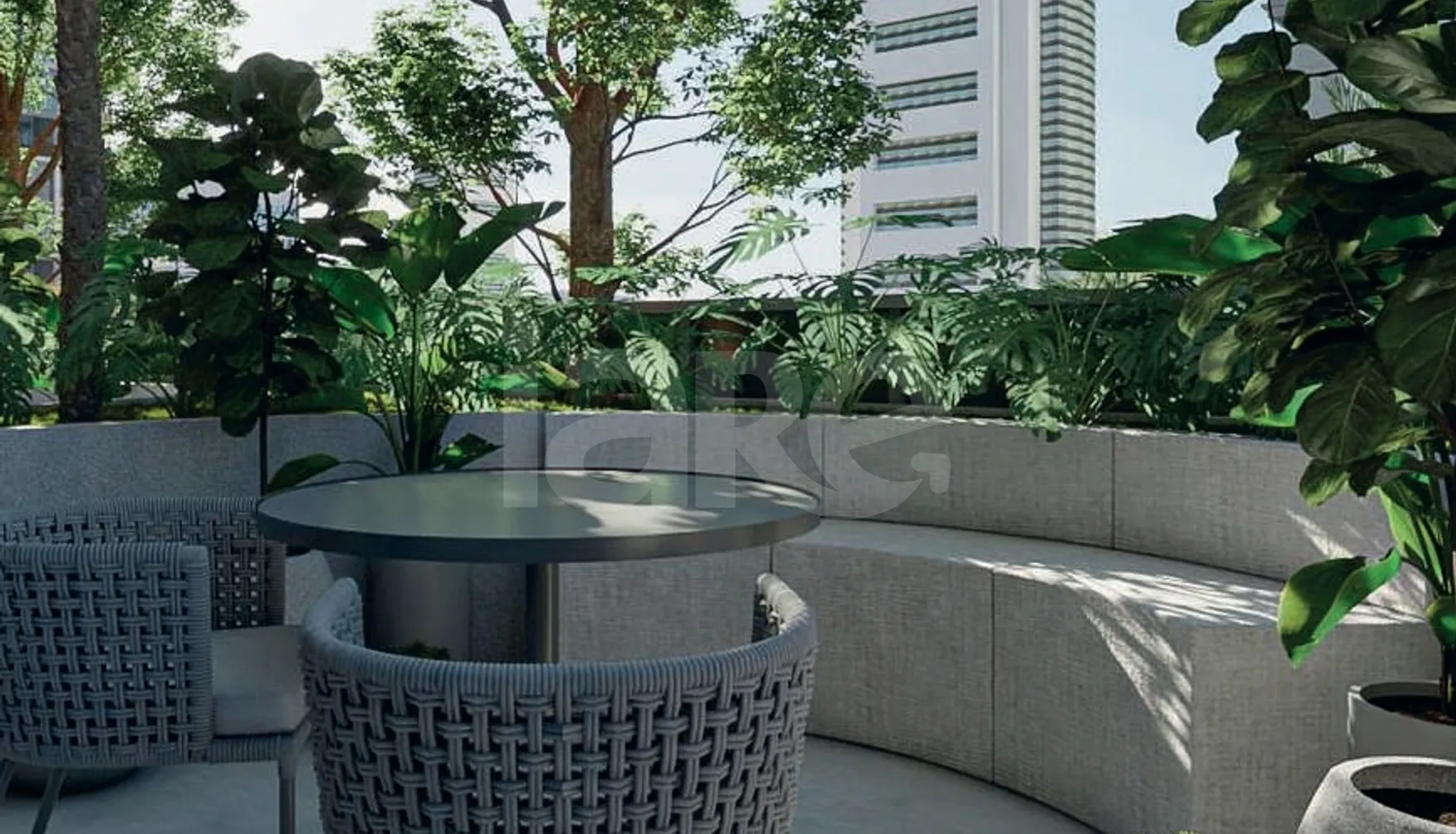 Green - Apartamento com 69,42 m², em Tambauzinho — foto 14