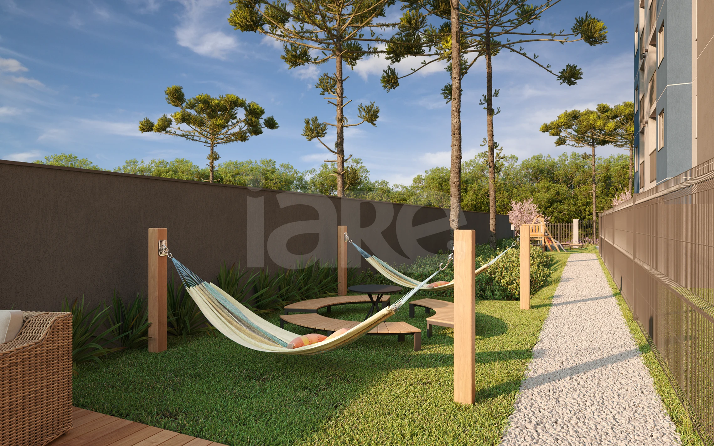 Lumière - Apartamento com 38,34 m², em Cidade Jardim — foto 17